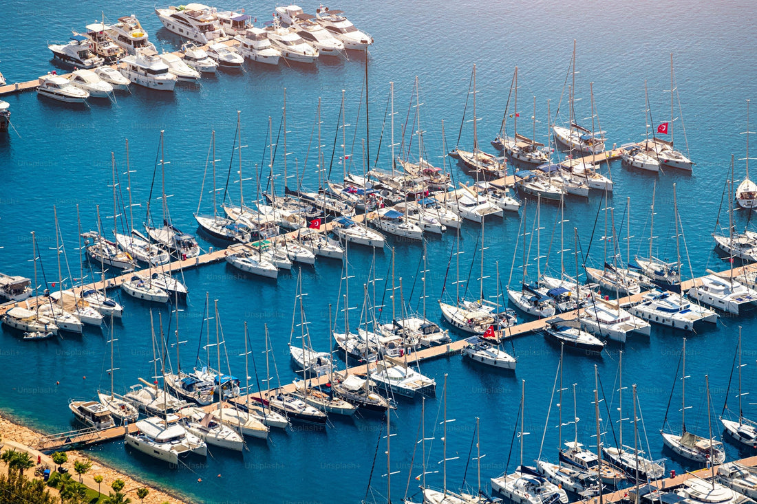 7 Must Have Dock Accessories for Boaters and Lake Homes