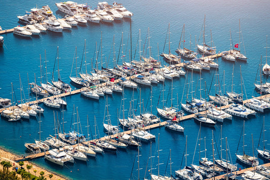 7 Must Have Dock Accessories for Boaters and Lake Homes