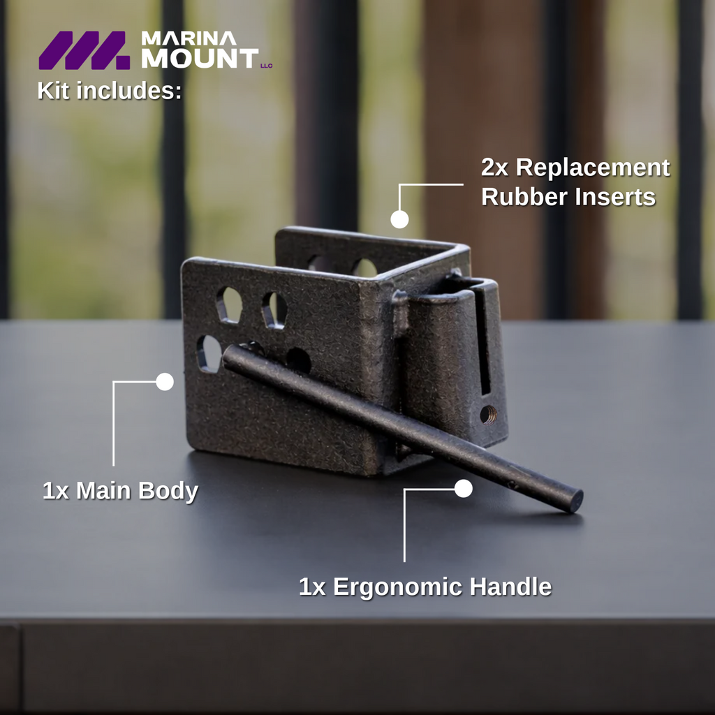 Marina Mount Kit