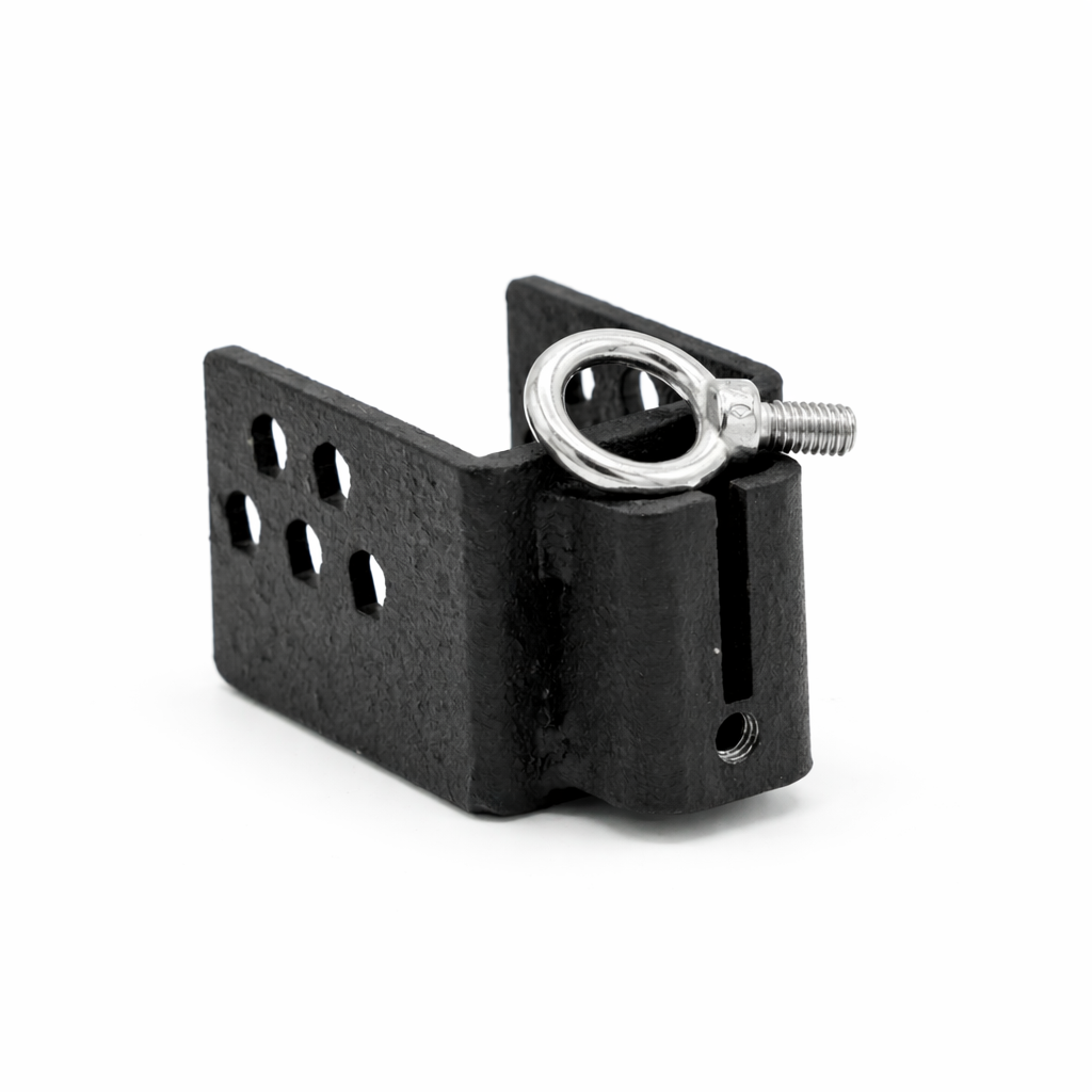 Eye Bolt Mounting Point