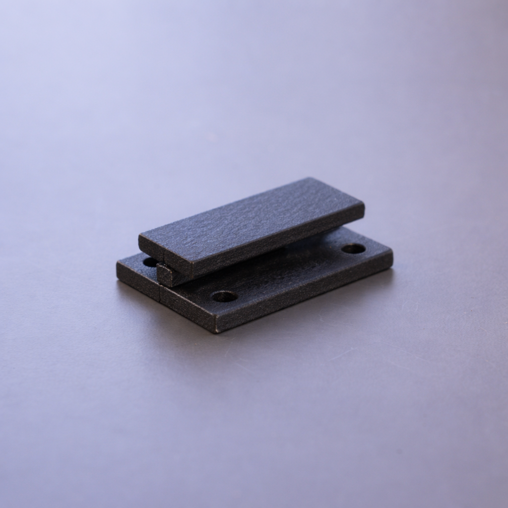 Quick Release Attachment