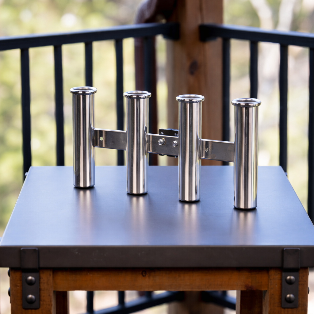 Fishing Pole Holder