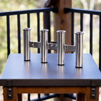 Fishing Pole Holder