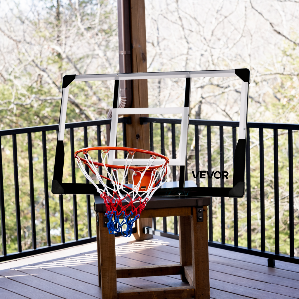 Water Basketball Hoop